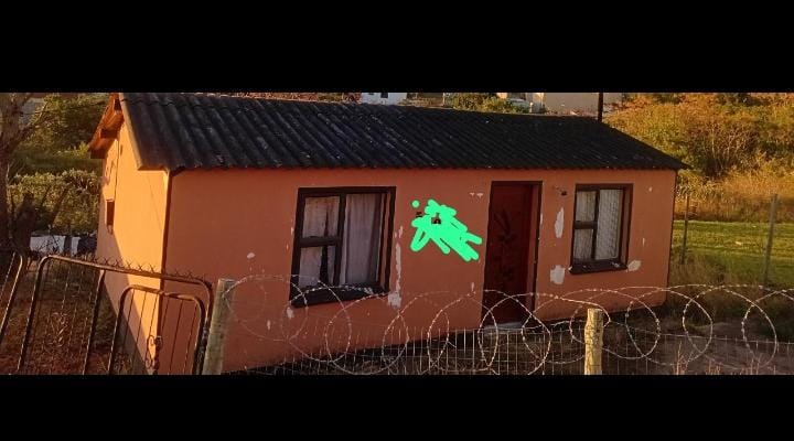 2 Bedroom Property for Sale in Mdantsane Nu 10 Eastern Cape